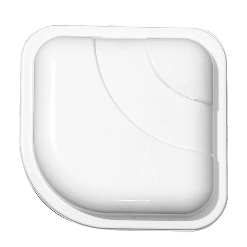 Облучатель офсетный, 2.4-2.5ГГц, Antex AX-2400 Offset N-female Облучатель офсетный, 2.4-2.5ГГц, Antex AX-2400 Offset N-female